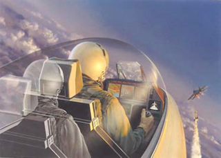 Illustration for article titled DARPA Tried to Build Skynet in the 1980s